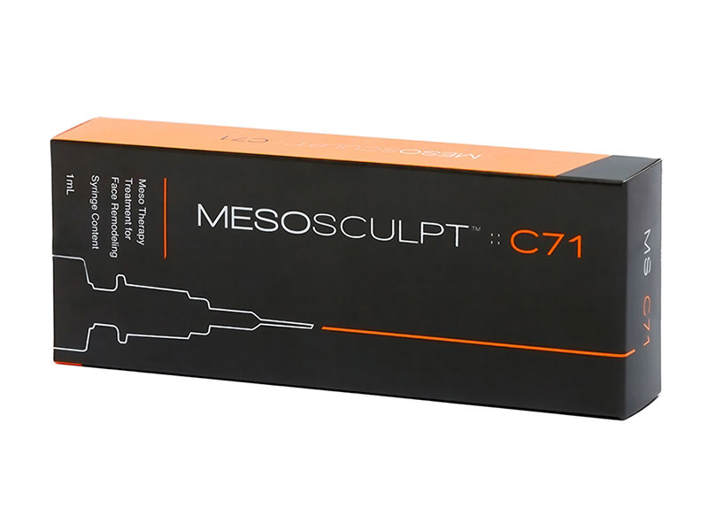 Мезоскульпт (Mesosculpt C71)